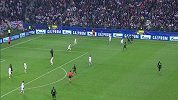 欧冠-1617赛季-小组赛-第6轮-华沙军团1:0里斯本竞技-精华
