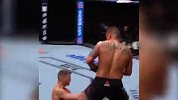 UFC246除了嘴炮还有他！重回轻量级的飞踢你期待吗？