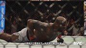 UFC-18年-UFC230倒计时：地表徒手格斗最强男的头衔守卫战-专题