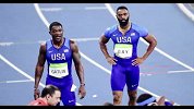 奥运会-16年-美国接力赛男队犯规申诉被驳回 成绩不变中国仍第四-新闻