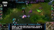 LPL职业联赛第三周  PE vs WOA丶黎明之翼