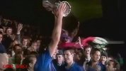 西甲-1617赛季-克鲁伊夫梦一无可阻挡 1994年经典之战巴萨五球羞辱皇马-专题