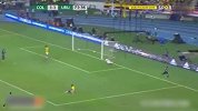 世界杯-18年-预选赛-苏神破门戈丁门线救险 乌拉圭2:2平哥伦比亚-新闻