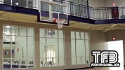 街球-14年-TFB扣篮联盟：6尺1寸白人扣篮大师Andrew_Pickwell两记平框非人暴扣-专题