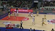 CBA-1314赛季-常规赛-第8轮-上海大鲨鱼102：93浙江广厦-全场