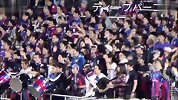 J联赛-14赛季-J联赛球迷之東京FC(2014赛季客场对大阪钢巴)-新闻