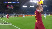 迪亚瓦拉 意甲 2019/2020 罗马 VS 斯帕尔 精彩集锦