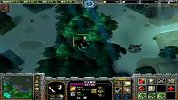 [DOTA] 五妹子玩六一表演团战SHOW(冷冷解说)