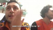 被萨拉赫打爆罗马死忠心态炸了：XX主席 你卖他赚了多少？