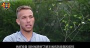 阿图尔:已经开始学习西班牙语 理解巴萨主帅的意图很重要