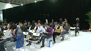 第二届全国建筑装饰行业科技大会新闻发布会