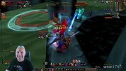 Swifty 防战 竞技场1V2 未成功[魔兽世界PvP]WoW6.2