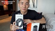 苹果产品替代？小豹 AI 音箱 + Fitbit Versa