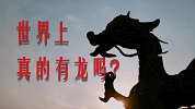 清史记载，龙曾经出现67次！世界上真的有龙吗？