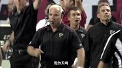 NFL-1415赛季-通向季后赛之路6：炫目的防守-专题