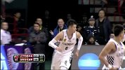 CBA-1516赛季-常规赛-第36轮-黑怕组合连线 大侄击地妙传贺天举得手-花絮
