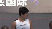 街球-14年--FIBA3x3大师赛中国赛区 NO WHO体育20：10NO WW3-全场