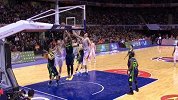 CBA-1617赛季-季后赛-半决赛-第5场-深圳马可波罗vs广东东莞银行-全场