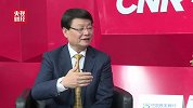 对话中国民生银行洪崎董事长