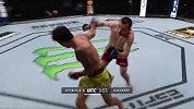 UFC格斗之夜172主赛：潘托哈VS阿斯卡洛夫