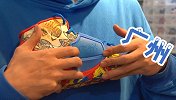 【鞋圈儿】拥有城市专属球鞋很自豪！Kyrie 6广州亮相