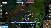 英雄联盟TGA2013B组第三轮加州对VG