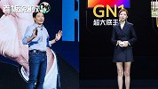 满屏大长腿！iQOO产品经理美出圈，网友暗示雷军“穿女装”
