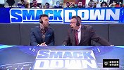 WWE·SD第1120期