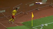 足协杯-北京国安点球大战3-4四川九牛 王子铭破门+失点