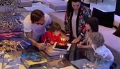 温馨一天！拉莫斯爱妻迎42岁生日 全家唱生日歌幸福满满