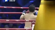 格斗-15年-中国“东北虎”拳手21秒ko日本高手 对方喷血-新闻