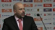 CBA-1718赛季-雅尼斯：尊重裁判的判罚不评论 等待关键球员归队-新闻