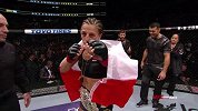 UFC-16年-UFC第205期高光时刻-精华