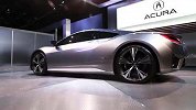 Acura NSX Concept 1