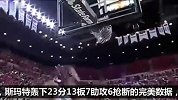 NCAA-1314赛季-2014新秀观察（36）俄城跳跳男：马克尔·布朗-专题