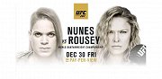 UFC-16年-UFC第207期主赛全程（英文解说）-全场