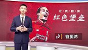 管振鸿：回看范戴克欧冠决赛上的发挥 当今最优秀中卫没有之一？