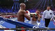 拳击-14年-梅威瑟vs麦达纳12回合集锦-精华