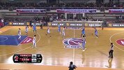 CBA-1617赛季-常规赛-第5轮-天津泰笛生活vs北京首钢-全场