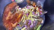 家常菜酱香鱼的简单做法，鲜香入味肉质鲜美，营养好吃又下饭