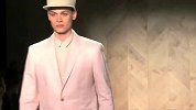 潮流-20130104-Perry Ellis2013春夏男装系列02
