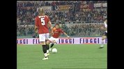 意大利杯-0506赛季-罗马VS国际米兰(上)-全场