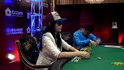 德州扑克-14年-WPT龙巡赛首战越南岘港决战桌集锦-专题