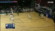 篮球-18年-非凡12篮球联赛-新疆广汇vs菲律宾绿勇士-全场