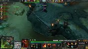 EMS联赛 决赛 VG VS FNATIC 第二局