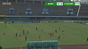 青超联赛U15第1轮 重庆辅仁vs长沙麓山国际