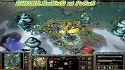 ReMinD vs FoCuS(小凤凰完美操作也档不住兽族70人口大军)