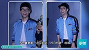 杨幂发际线疯长植发了？