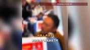 男子“买短乘长”不愿离开座位，反指责买座女生态度不好，周围乘客：他还在静音车厢手机外放