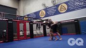 UFC-18年-罗伯特·惠克特——现实生活中的博伊卡-精华